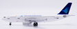 Garuda Indonesia - Airbus A300-600R (JC Wings 1:400)