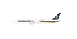Singapore Airlines - Boeing 777-9X (JC Wings 1:400)