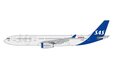 SAS Scandinavian Airlines - Airbus A330-300 (JC Wings 1:400)