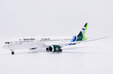 Saudi Arabian Airlines Boeing 787-9 (JC Wings 1:200)