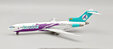 AeroSur - Boeing 727-223/Adv (Inflight200 1:200)