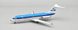 KLM - Douglas DC-9-15 (Inflight200 1:200)