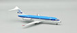 KLM Douglas DC-9-15 (Inflight200 1:200)