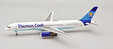 Thomas Cook Airlines - Boeing 757-28A (Inflight200 1:200)