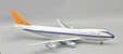 South African Airways Boeing 747-244B (Inflight200 1:200)