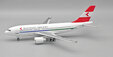 Austrian Airlines - Airbus A310-325/ET (Inflight200 1:200)