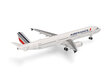 Air France Airbus A321 (Herpa Wings 1:500)
