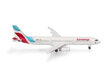 Eurowings - Airbus A321 (Herpa Wings 1:500)