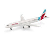 Eurowings Airbus A321 (Herpa Wings 1:500)