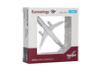 Eurowings Airbus A321 (Herpa Wings 1:500)