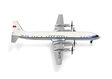 Deutsche Lufthansa - Ilyushin IL-18 (Herpa Wings 1:200)