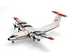 Canadian Air Force De Havilland Canada CC-132 (DHC-7) (Herpa Wings 1:200)