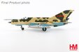 PLAAF MIG-21MF (J-7C) (Hobby Master 1:72)