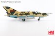 PLAAF MIG-21MF (J-7C) (Hobby Master 1:72)