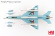 PLAAF MIG-21MF (J-7C) (Hobby Master 1:72)