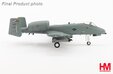 US Air Force A-10C Thunderbolt II (Hobby Master 1:72)