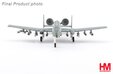US Air Force A-10C Thunderbolt II (Hobby Master 1:72)