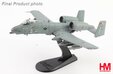 US Air Force A-10C Thunderbolt II (Hobby Master 1:72)
