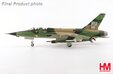 US Air Force EF-105F (Hobby Master 1:72)