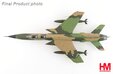 US Air Force EF-105F (Hobby Master 1:72)
