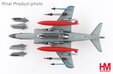 US Air Force AV-8B+ Harrier II Plus (Hobby Master 1:72)