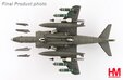 RAF Harrier GR.5 (Hobby Master 1:72)