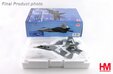 US Air Force F-22 (Hobby Master 1:72)