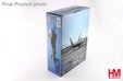 US Air Force F-22 (Hobby Master 1:72)
