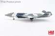 US Air Force F-23 (Hobby Master 1:72)
