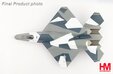US Air Force F-23 (Hobby Master 1:72)