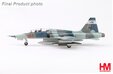 RCAF CF-5D Freedom Fighter (Hobby Master 1:72)