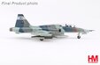 RCAF CF-5D Freedom Fighter (Hobby Master 1:72)
