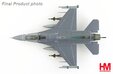Royal Thai AF F-16A (Hobby Master 1:72)
