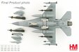 Royal Thai AF F-16A (Hobby Master 1:72)