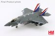 US Air Force - F-35A Lightning II (Hobby Master 1:72)
