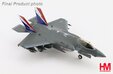 US Air Force F-35A Lightning II (Hobby Master 1:72)