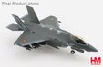 Belgium Air Force F-35A Lightning II (Hobby Master 1:72)