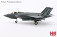 Belgium Air Force F-35A Lightning II (Hobby Master 1:72)