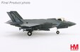 Belgium Air Force F-35A Lightning II (Hobby Master 1:72)