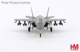 Belgium Air Force F-35A Lightning II (Hobby Master 1:72)