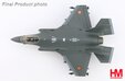 Belgium Air Force F-35A Lightning II (Hobby Master 1:72)