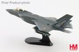 Belgium Air Force F-35A Lightning II (Hobby Master 1:72)