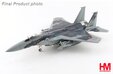 JASDF - F-15J 