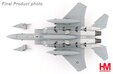 US Air Force F-15A (Hobby Master 1:72)