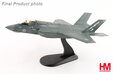 RAF F-35B Lightning II (Hobby Master 1:72)