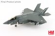 RAF - F-35B Lightning II (Hobby Master 1:72)