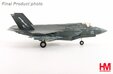 RAF F-35B Lightning II (Hobby Master 1:72)