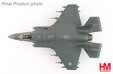 RAF F-35B Lightning II (Hobby Master 1:72)