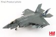 US Air Force - F-35B Lightning II (Hobby Master 1:72)