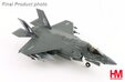 US Air Force F-35B Lightning II (Hobby Master 1:72)